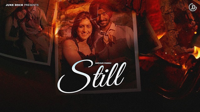 Still Lyrics - Nirvair Pannu