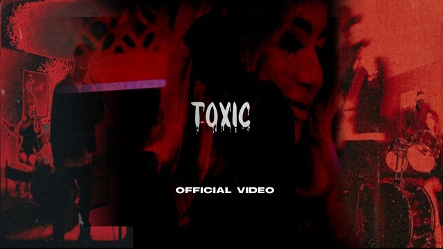 Toxic Lyrics - Ap Dhillon