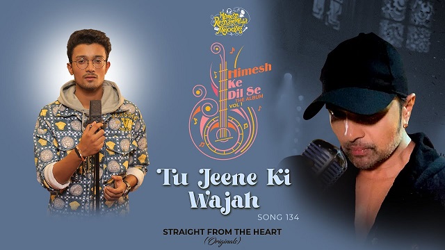 तू जीने की वजह Tu Jeene Ki Wajah Lyrics In Hindi - Rishi Singh