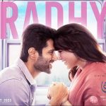 Aradhya Lyrics (Tamil) - Kushi