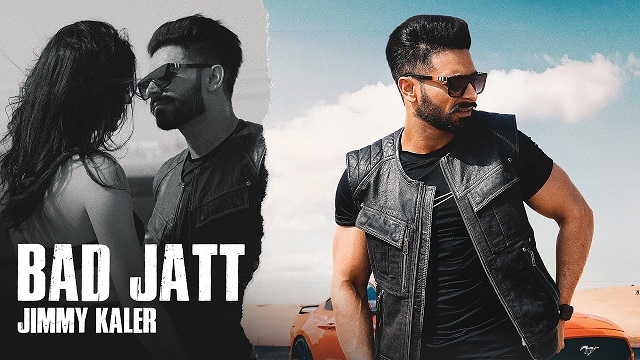 Bad Jatt Lyrics Jimmy Kaler | Gurlez Akhtar