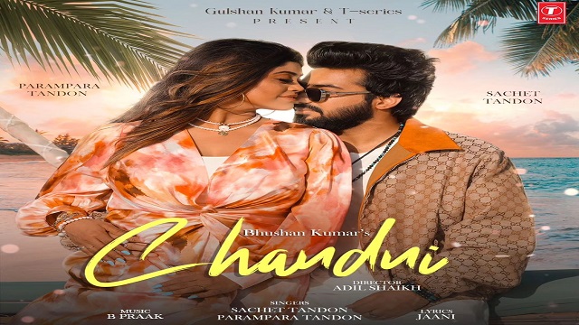 Chandni Lyrics In Hindi - Sachet Parampara