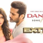 Danger Pilla Lyrics (Extra) - Armaan Malik