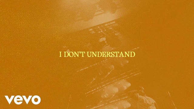 Don't Understand Lyrics (English Meaning) - Post Malone