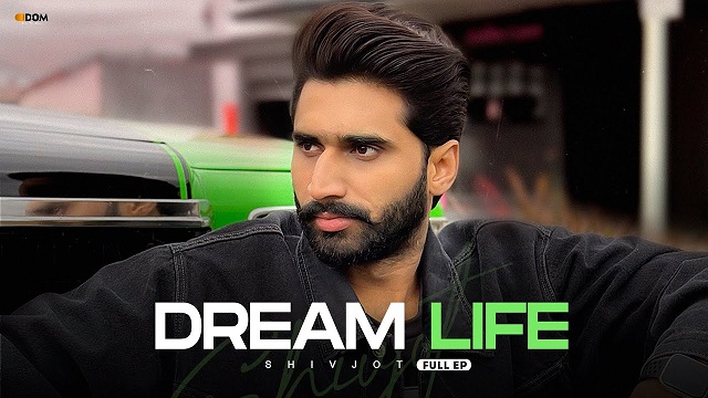 Dream Life (Ep)