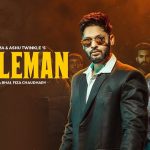 Gentleman Lyrics Masoom Sharma | Ashu Twinkle