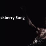 Gold Blackberry Lyrics - Travis Scott