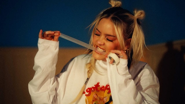 Grudge Lyrics (English Meaning) - Anne Marie Grudge Lyrics (English Meaning) – Anne Marie