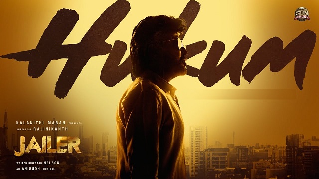 Hukum Lyrics (Jailer) - Anirudh Ravichander