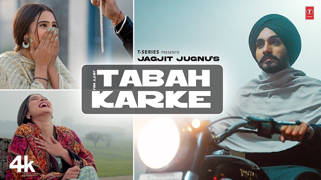Jatt Nu Tabah Karke Lyrics Jagjit Jugnu