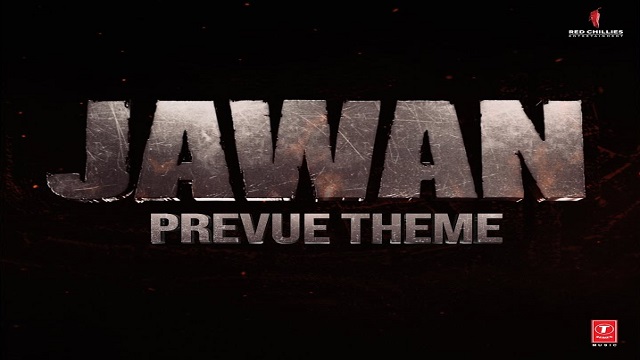 Jawan Prevue Theme Lyrics - Anirudh Ravichander, Raja Kumari