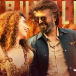 Kaavaalaa Lyrics (Jailer) - Shilpa Rao