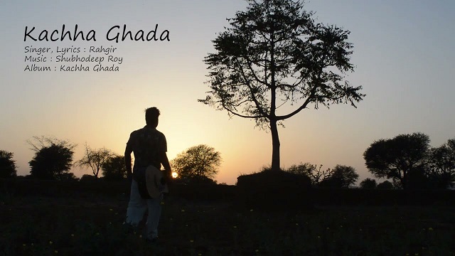 Kachha Ghada (Ye Jo Hans Rahi Hai Duniya) Lyrics In Hindi