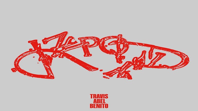 KPOP Lyrics - Travis Scott ft. Bad Bunny & The Weeknd
