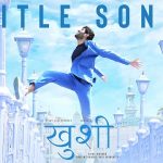 Kushi (Hindi) Title Song Lyrics - Hesham Abdul Wahab