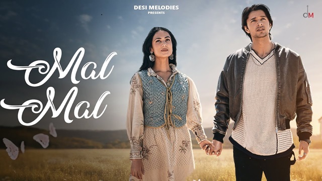 Malmal Lyrics In Hindi - B Praak