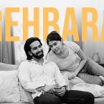 Rehbara Lyrics In Hindi - Vilen