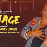 Savage Lyrics - Yo Yo Honey Singh