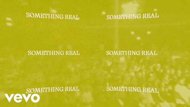 Something Real Lyrics (English Meaning) - Post Malone