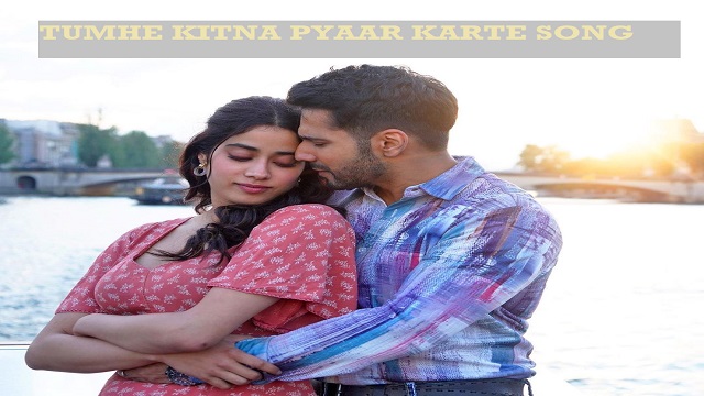 Tumhe Kitna Pyaar Karte Lyrics In Hindi