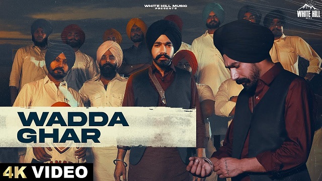 Wadda Ghar Lyrics Veer Sandhu