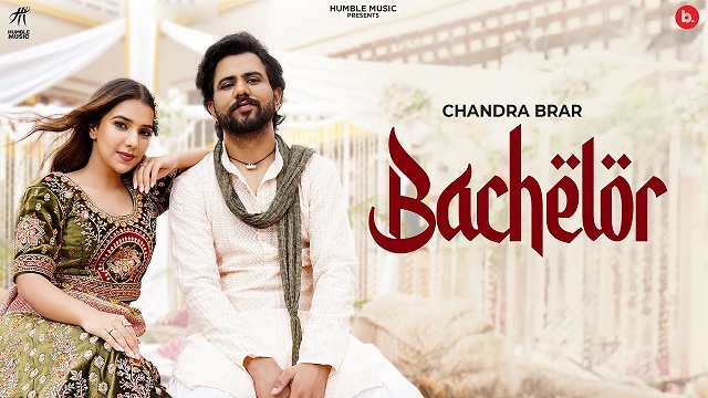 Bachelor Lyrics Chandra Brar