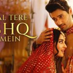 Chal Tere Ishq Mein Lyrics In Hindi - Gadar 2