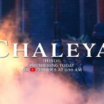 चालेया Chaleya Lyrics In Hindi - Jawan | Arijit Singh