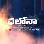 Chalona Lyrics - Jawan | Adithya Rk