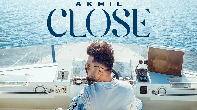 Close Lyrics - Akhil