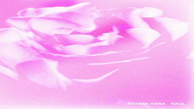 Hayami Hana (Letra) Lyrics - Rauw Alejandro
