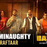 Illuminaughty Lyrics - Raftaar