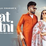Jat Jatni Lyrics Khasa Aala Chahar