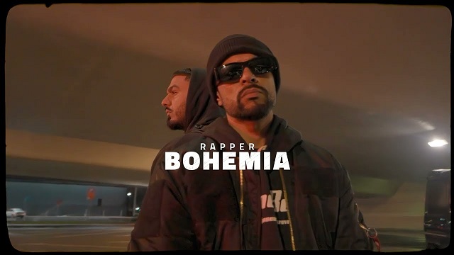 Kayia Layi Lyrics - Bohemia | Aman Yaar