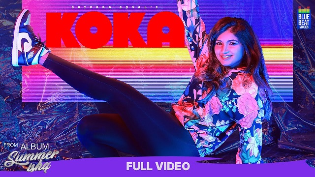 Koka Lyrics Shipra Goyal