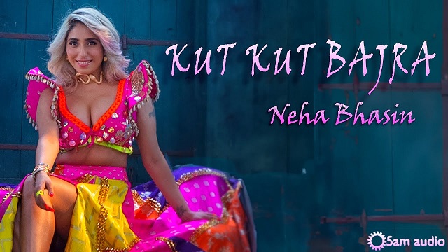 Kut Kut Bajra Lyrics - Neha Bhasin
