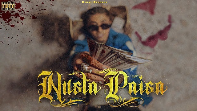 Nusta Paisa Lyrics - Mc Stan