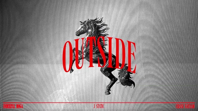 Outside Lyrics - Chani Nattan | Inderpal Moga