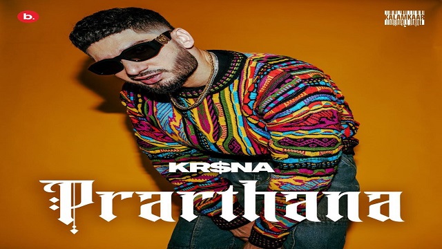 Prarthana Lyrics - Kr$Na