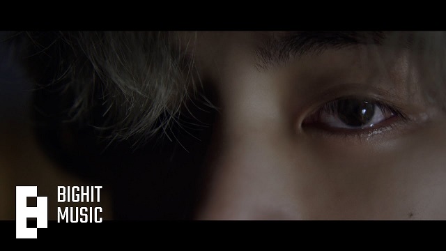 BTS V – “Rainy Days” MV Released, Lyrics Translation! Kim