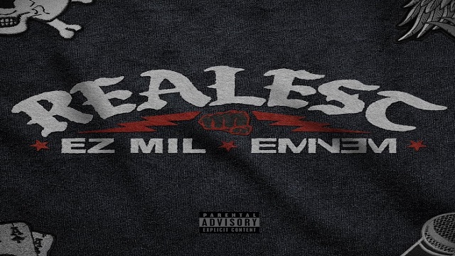 Realest Lyrics - Eminem | Ez Mil