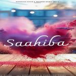 Saahiba Lyrics In Hindi - Darshan Raval