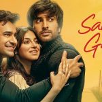Saure Ghar Lyrics In Hindi - Yaariyan 2