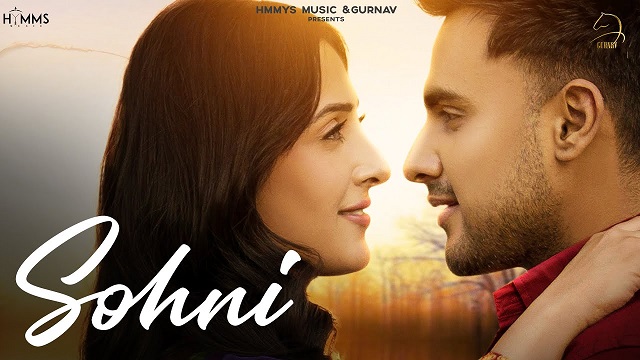 Sohni Lyrics Armaan Bedil