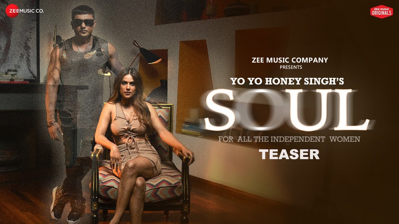 Soul Lyrics In Hindi - Yo Yo Honey Singh