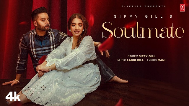 Soulmate Lyrics Sippy Gill