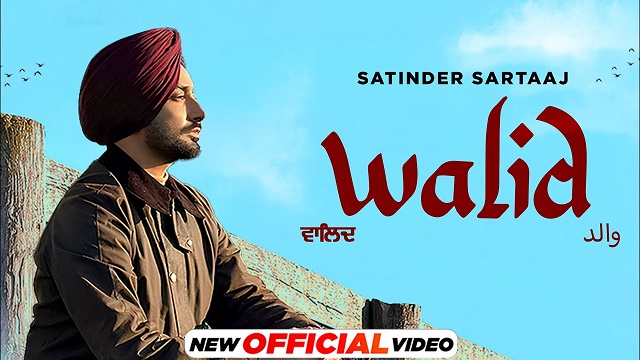 Walid Lyrics Satinder Sartaaj