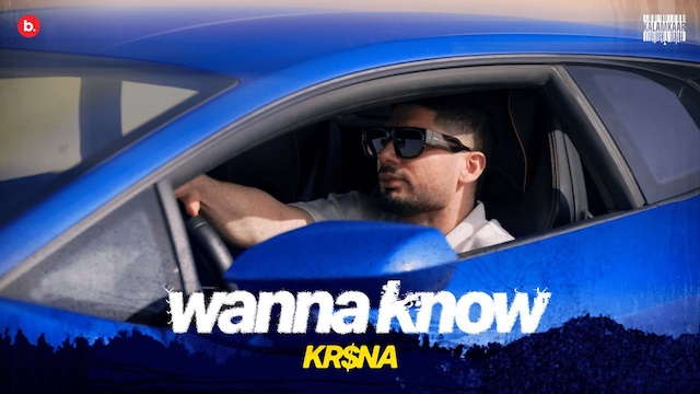 Wanna Know Lyrics - Kr$Na