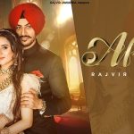 Afreen Lyrics Rajvir Jawanda