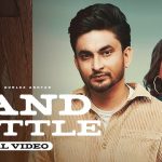 Band Bottle Lyrics Sabi Bhinder | Gurlez Akhtar